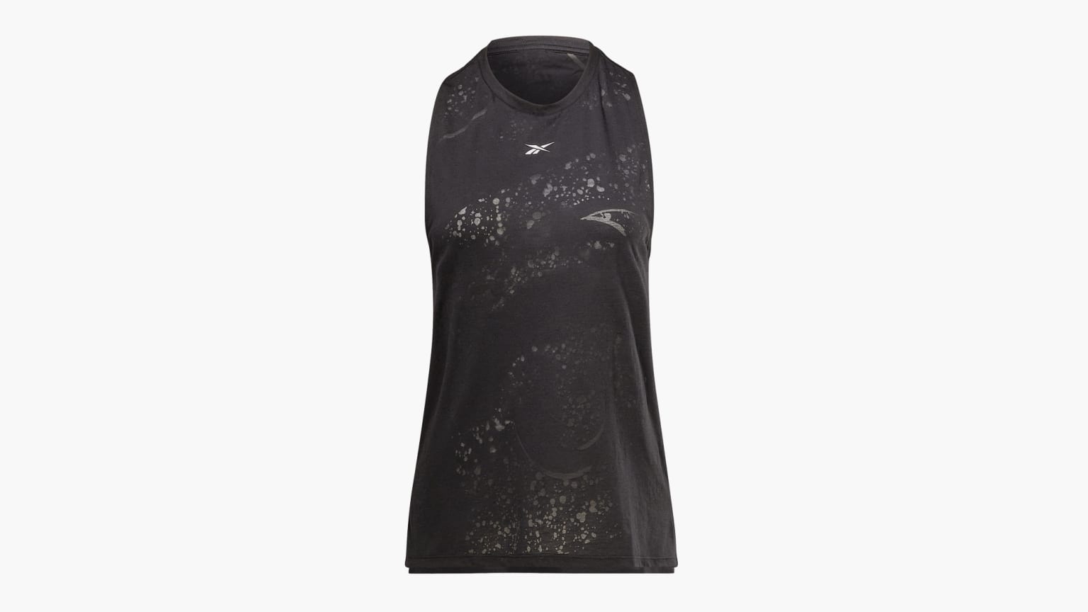 Reebok burnout tank deals